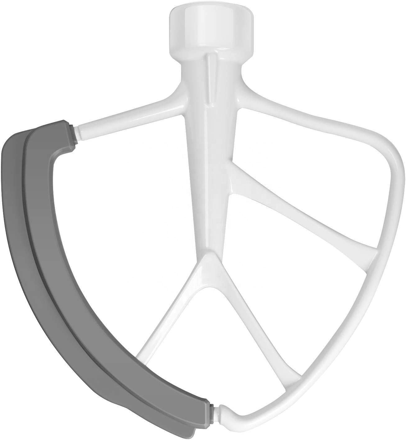 Миксер KFE6L Flex Edge Beater
