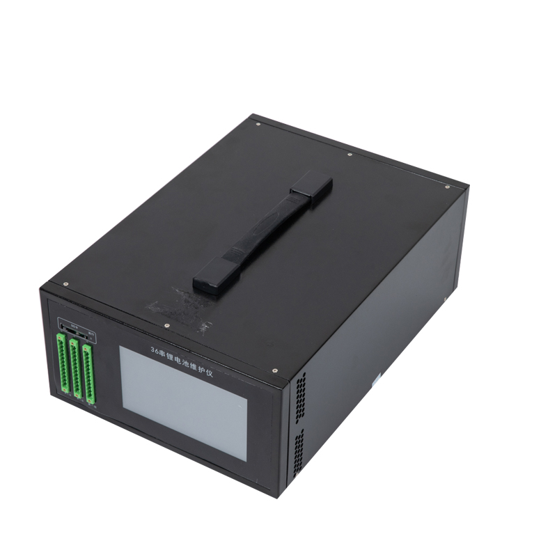 High quality 18650 lithium battery test Pack Comprehensive Tester