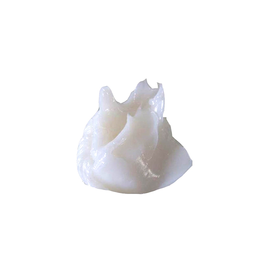 White Special Food Grade Lubricating Oil White Thermal Silicone Lubricating Grease