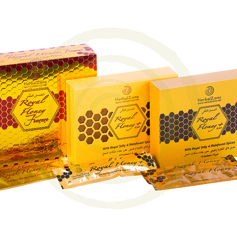 Customized Male Enhancement honey Platinum Card/Box/Blister/Bottle/Stick