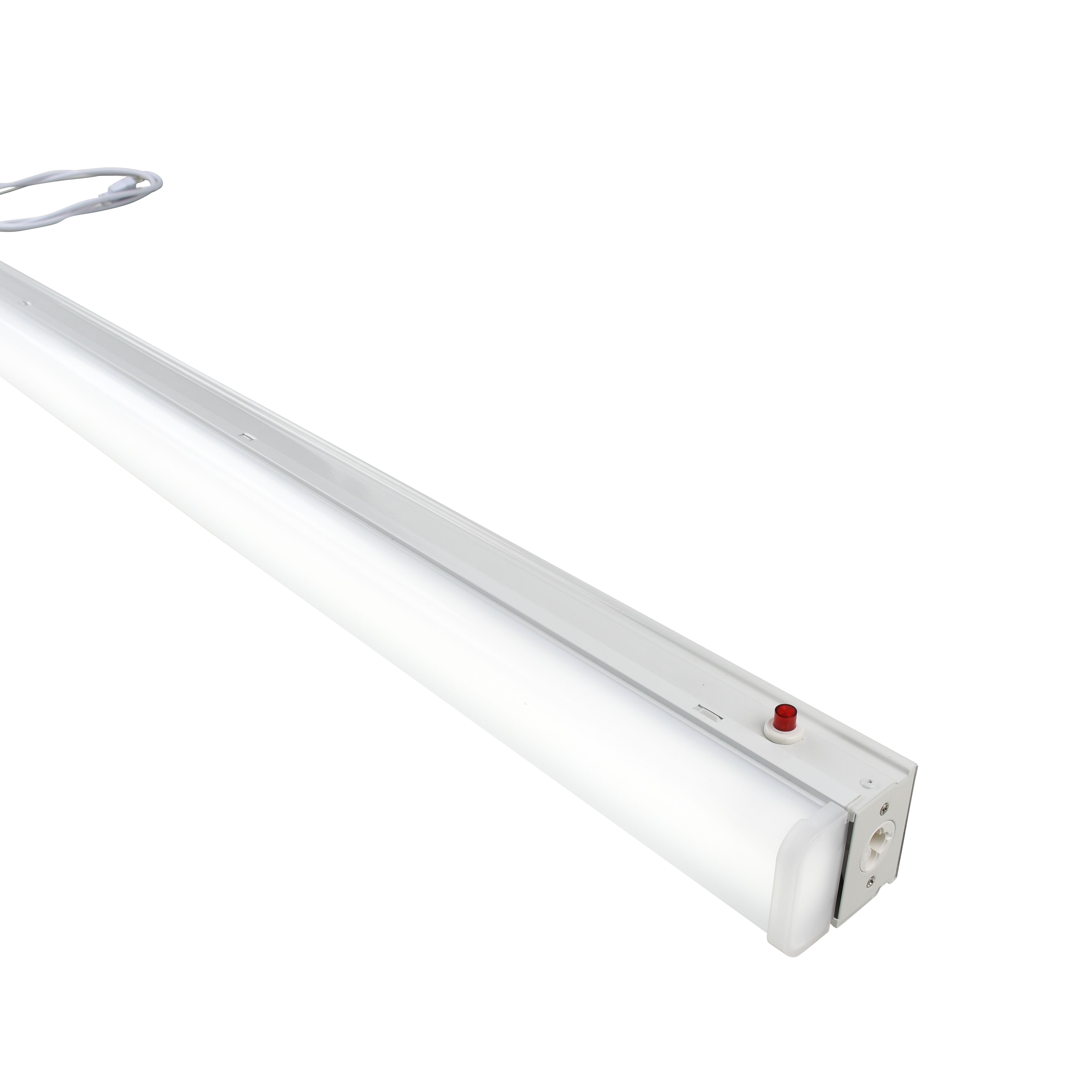 Good Looking 5 years Warranty 38W 2T5 160Lm/W LED Linear Light