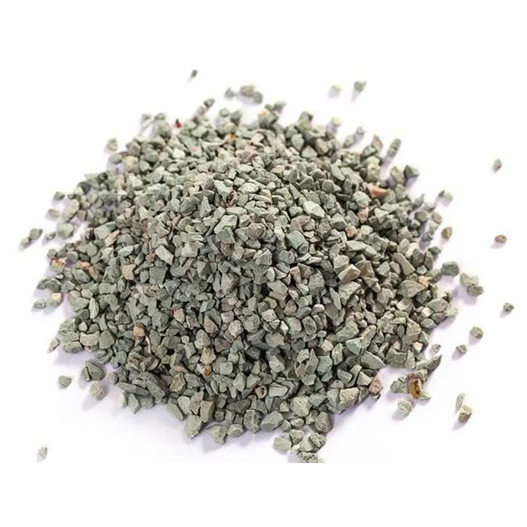 2-4mm AugachillSand Natural Infill Granules for Artificial Grass