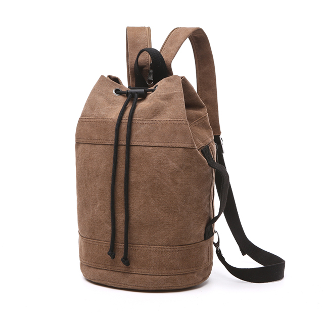 BEARKY фабрика oem логотип сверхмощный тренажерный зал спорт drawstring холст рюкзак сумка