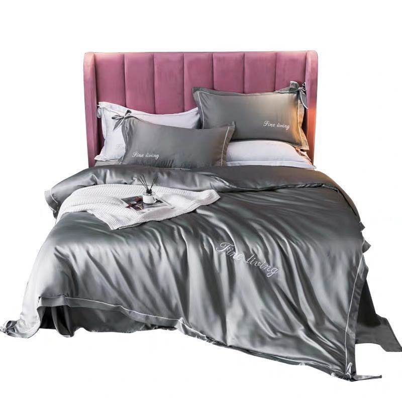 Крашеная ткань из полиэстера и микрофибры, 100 г/м2, 225 см