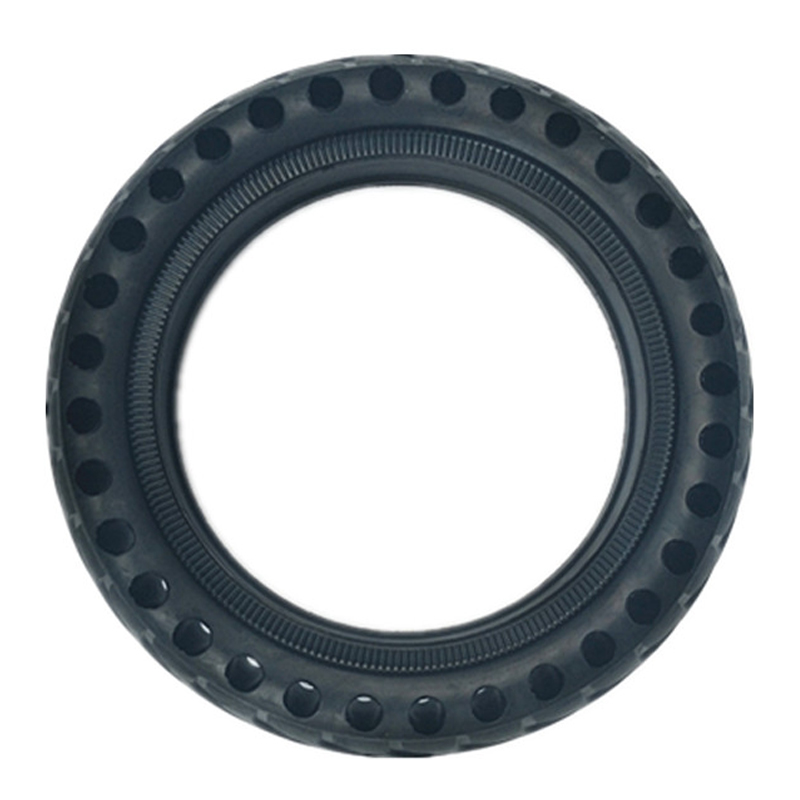 Replacement Accessories Explosion-Proof Tire 8.5inch 10inch Honeycomb Tires Solid Electric Tire For M365 Scooter