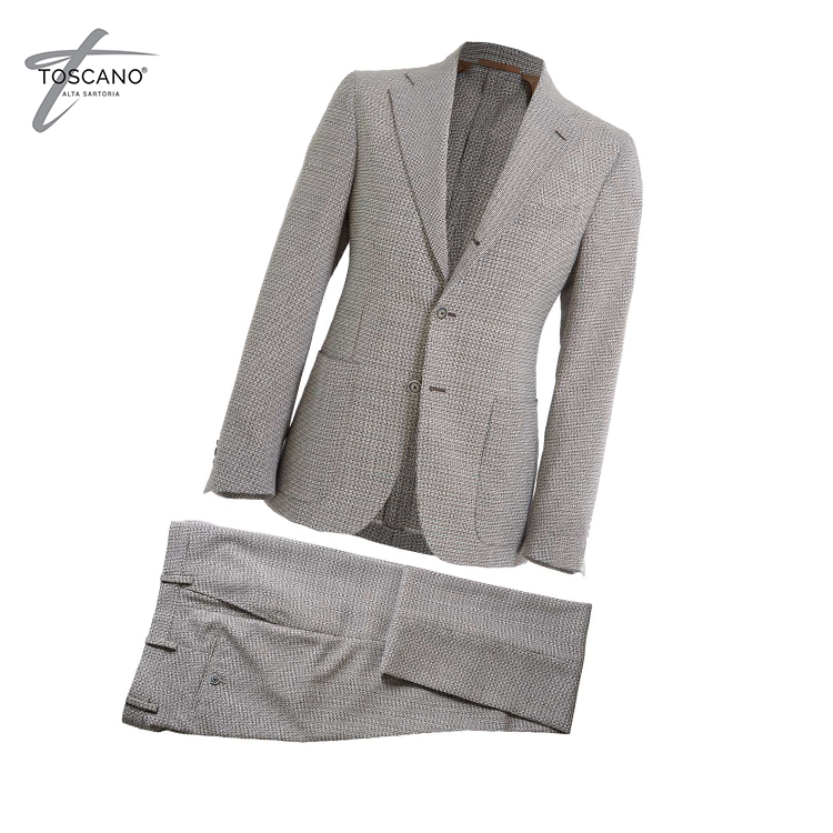 Good Quality Economical Popular Stylish Fashion Italian Suits Men