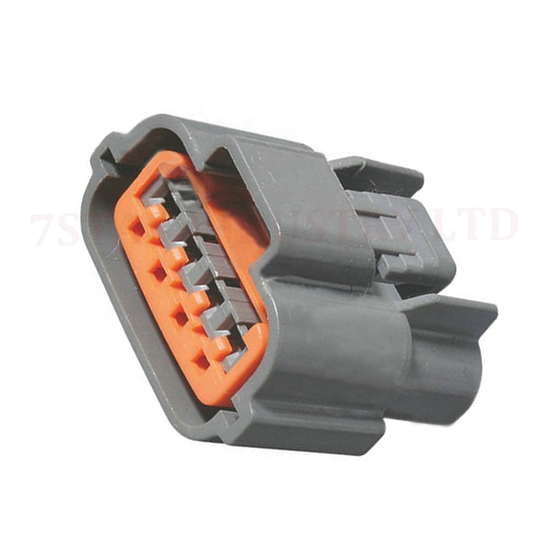 6098-0144 4 pin автомобильного генератора провода жгута проводов разъем DJ70411Y-2.2-21