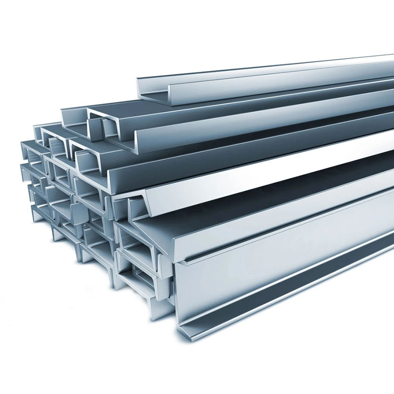 Hot Rolled Good Quality Steel H-beam Universal Beam For Structure Construction