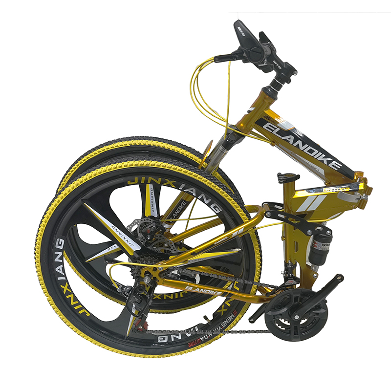 24 26 27.5 29 inch racer road bikes/ cheap folding mountain bike with good quality easy fold /easy carry alloy