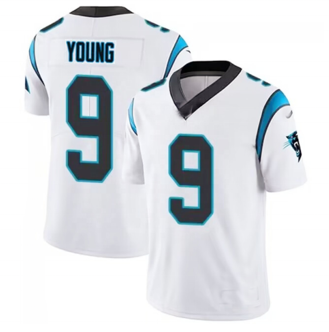 2023 новый дизайн NFL американские футбольные майки для 32 команд