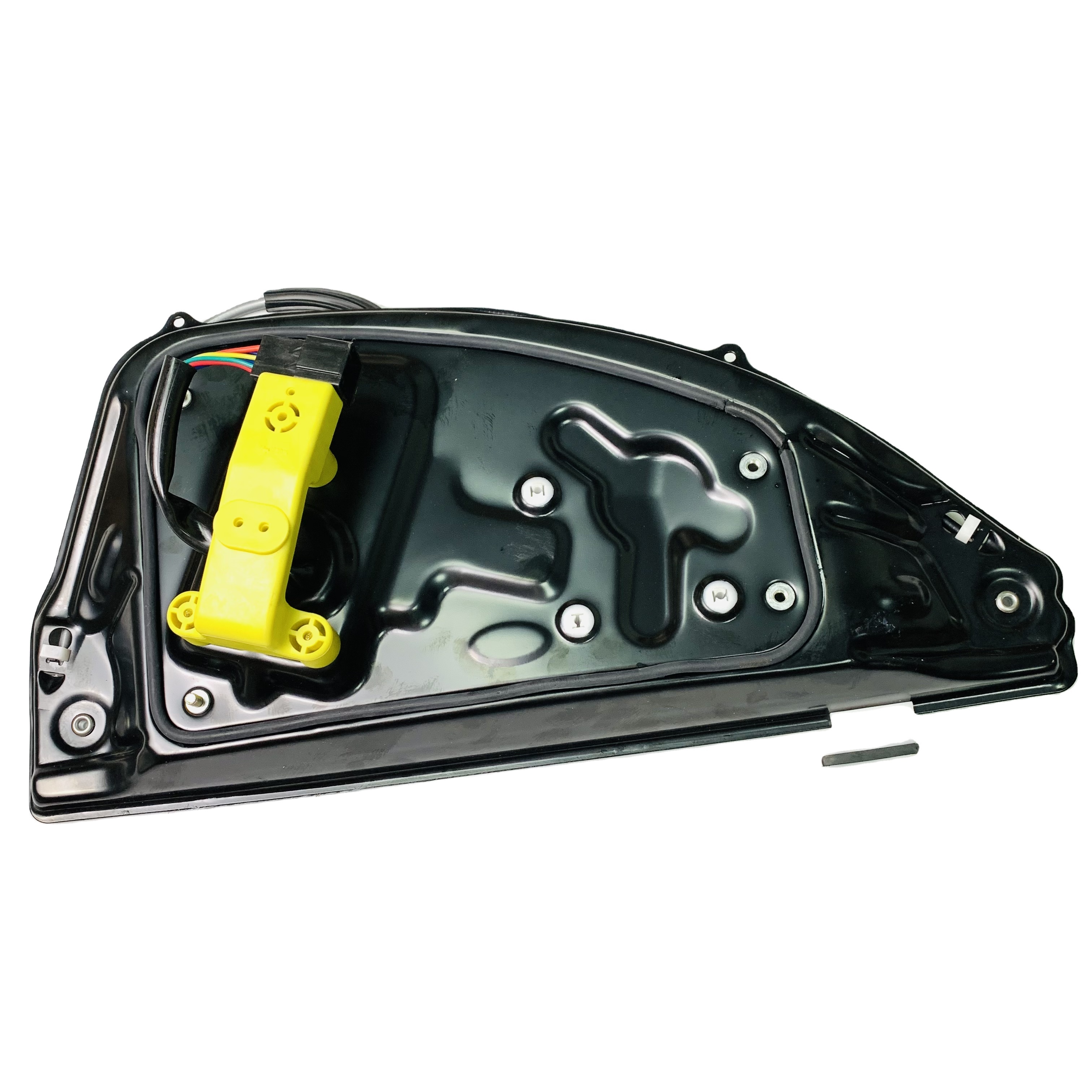 Window Regulator LR060138 for Land Rover Freelander 2 2008-2015 Applicable to the right back door installation