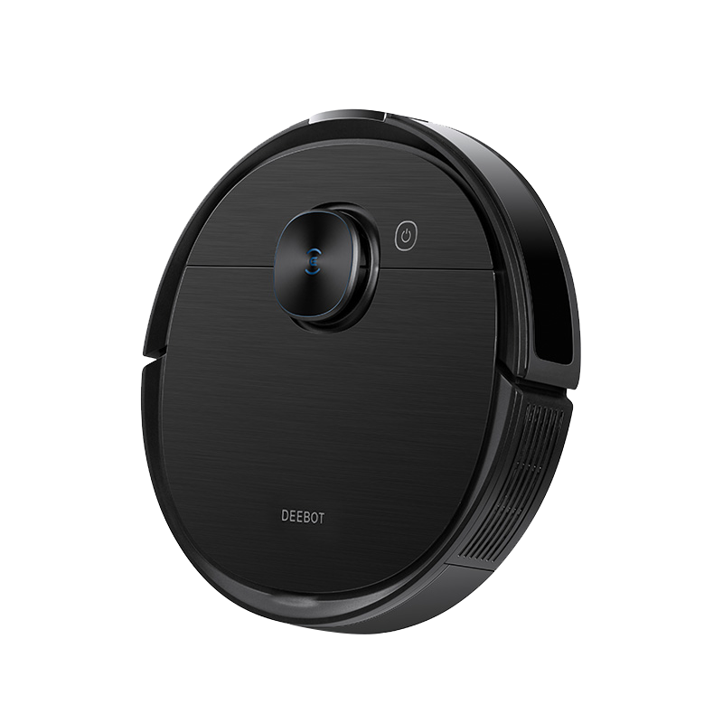 Ecovacs Deebot T9AIVI пылесос Ozmo Pro Умный домашний автоматический пылесос подметание сопротивление все-в-одном