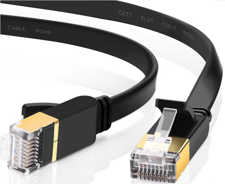 Соединительный кабель cat5e/cat6 RJ45