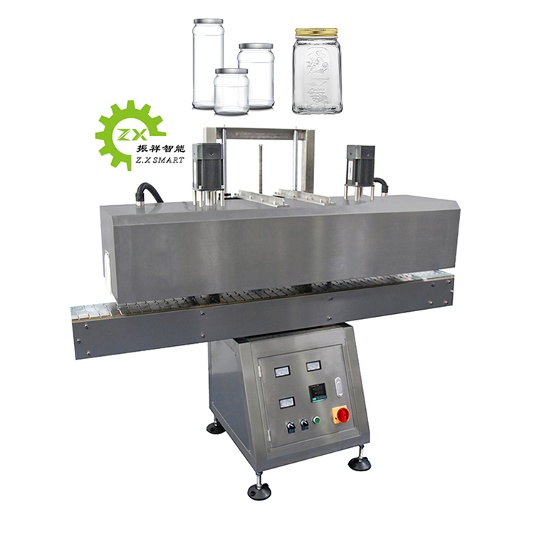 Industry Screen Printing Hot Air Tunnel Drying Machine IR Barrel Can Bottle Drying Tunnel
