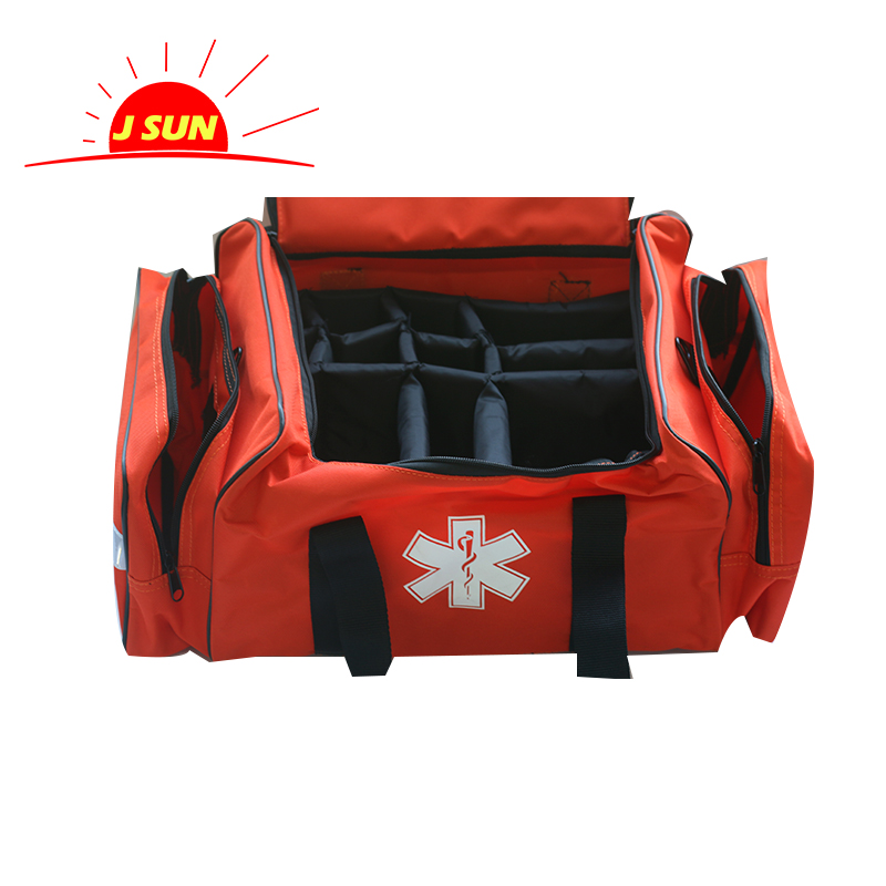 first aid kit with supplies custom logo emergency military survival kit