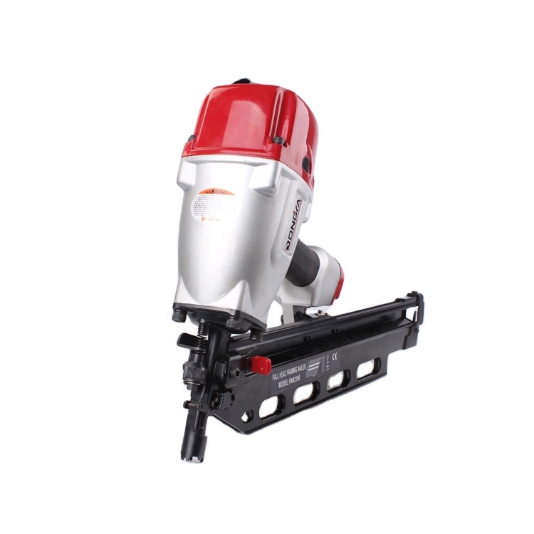 Промышленное Качество 21 градусов (FNN2190) Framing nailer