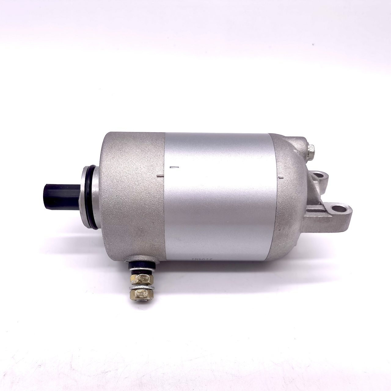 Critically acclaimed Car starting motor 125 engine part motorcycle starting motor