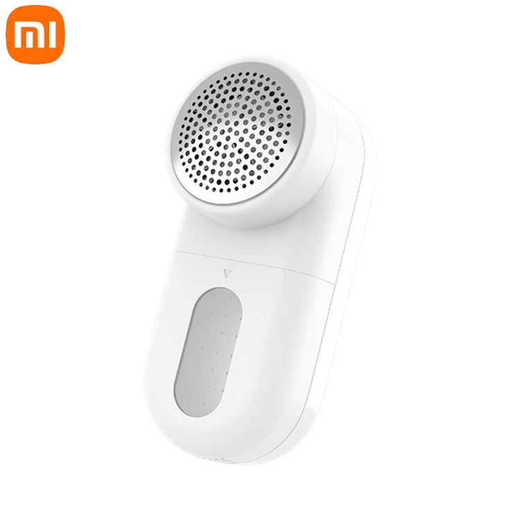 Original Xiaomi Sweater Woven Coat Pet Clothes Trimmer Machine Portable Lint Remover For Sale