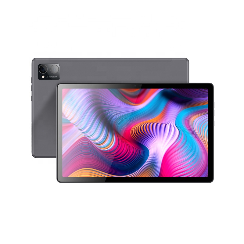 Планшеты на базе Android 2K FHD 10,36 дюйма, 6 ГБ ОЗУ, 128 ГБ памяти, Восьмиядерный процессор MTK6769, экран 2,0 ГГц, 1200x2000, планшетный ПК с 5G WiFi, 4G LTE