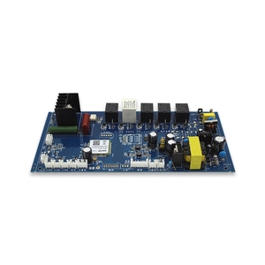 Cheapest Coffee Machine Parts Main Board Mother Board for 3200D