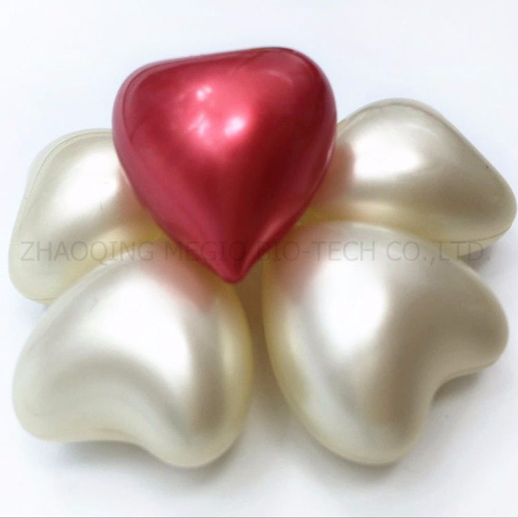 Long-lasting Fragrance Spa Bath Oil Bead Moisturize and Relaxing
