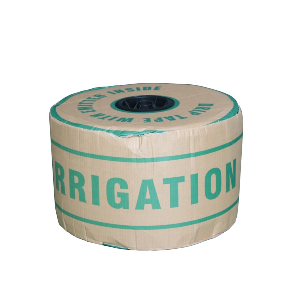 16mm Drip Irrigation Tape Agricultural Farmland Water Saving Irrigation Hose Drip Tape