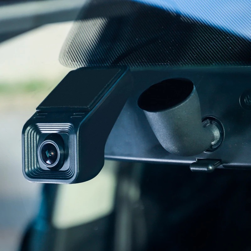 Автомобильный регистратор скорости для крепления камеры dvr