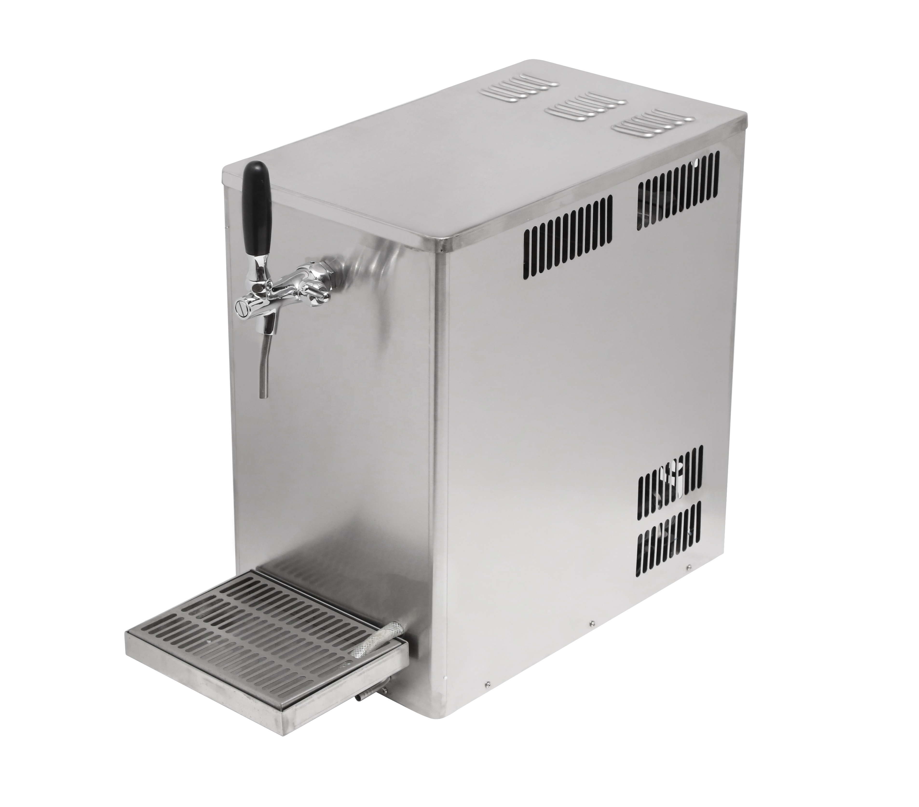tabletop single tap draft beer cooler beer chiller drink dispenser for bar home