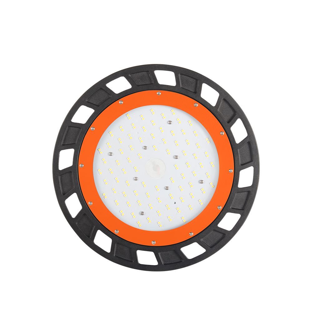 150w led high Bay Light 170lm/w UFO LED Industrial Light Warehouse led Lighting Workshop lamp