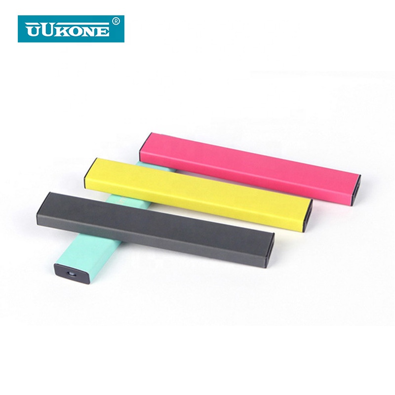 Hot Sales Aluminium CBD Vape Pen Disposable E Cig Cartridge Vape Portable Pens 300-350 puffs