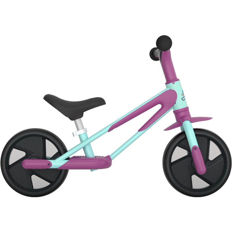 Best Christmas Gift 8 Inch Aluminum Frame Kids Balance Bike EVA Wheel Bike