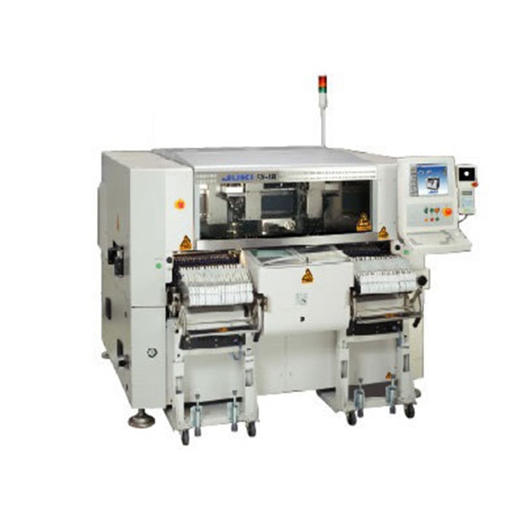 SMT печатная плата, сборная линия, Jukl FX-1/Fx-1R Pick And Place Robot Machine