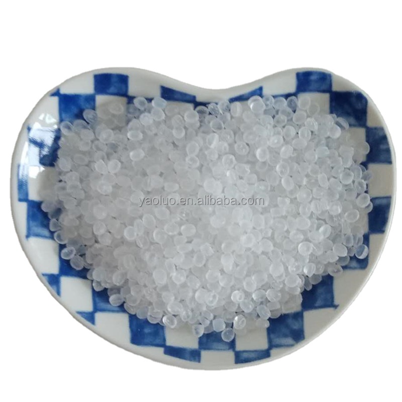 Высокое качество, Лидер продаж, мелко обработанные гранулы HDPE / LDPE / LLDPE