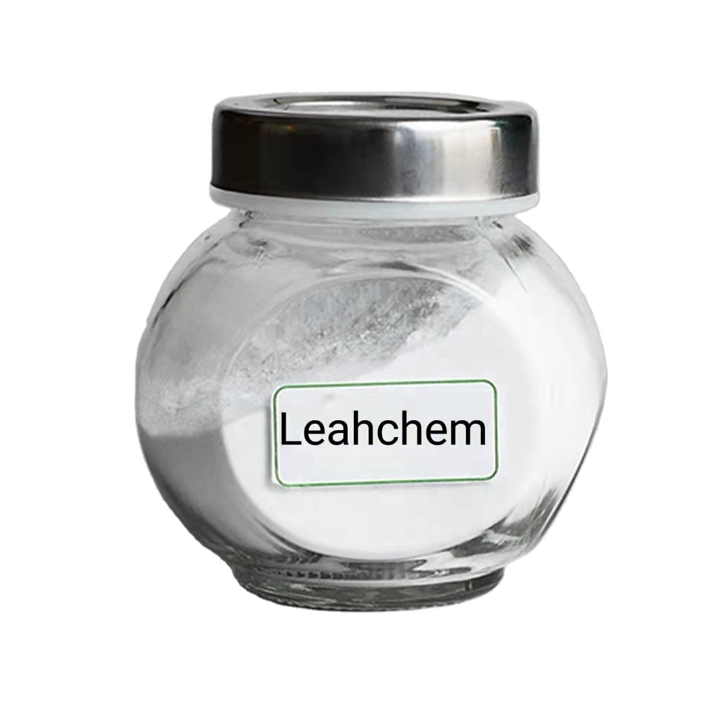 Большая скидка 99% фосфат креатина CAS 67-07-2 лучшего качества от Leah Chem
