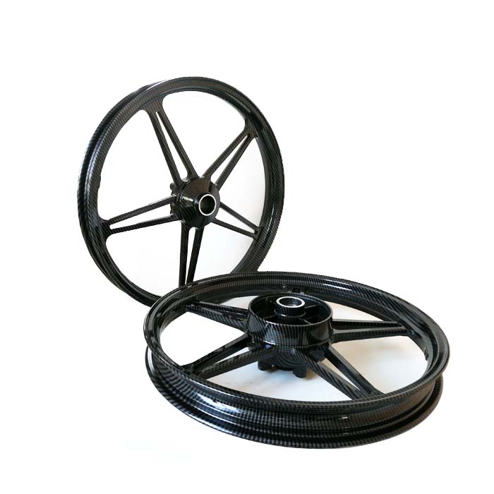 Y15zr 17 inch Motorcycle aluminum alloy wheel 510