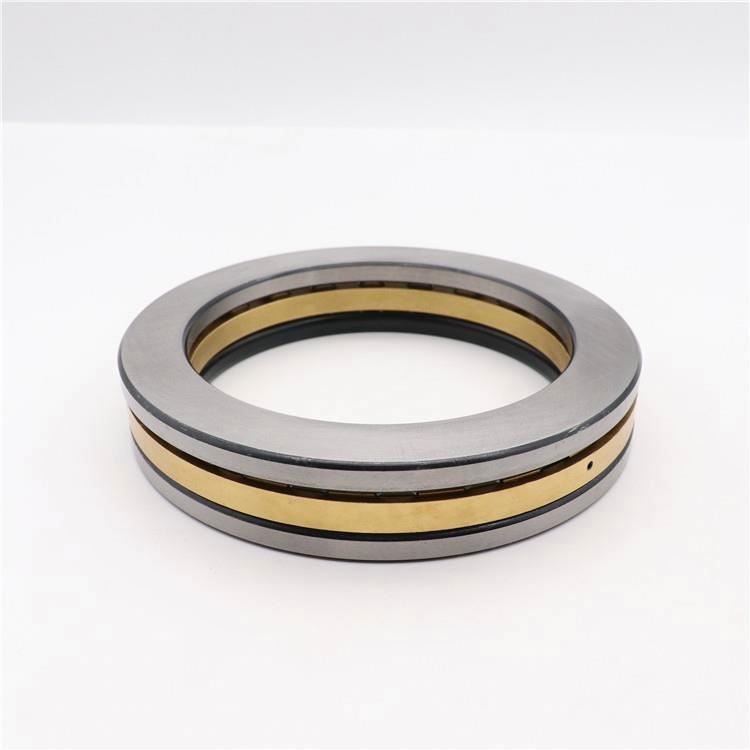 81434 Axial Cylindrical Roller Bearing Thrust Roller Bearings 81434