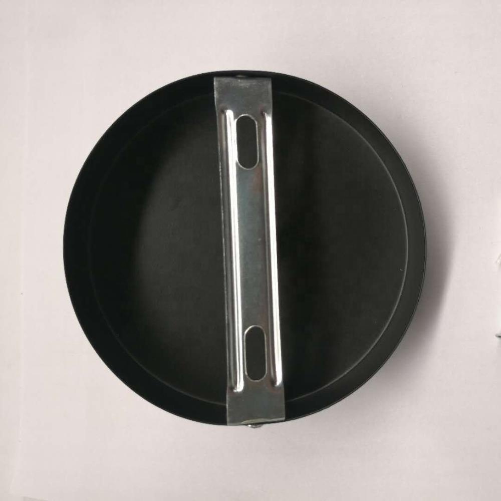 HLINEAR Panel Light Accessories Pendant Light Mounting Accessory 3 Lamps Bar