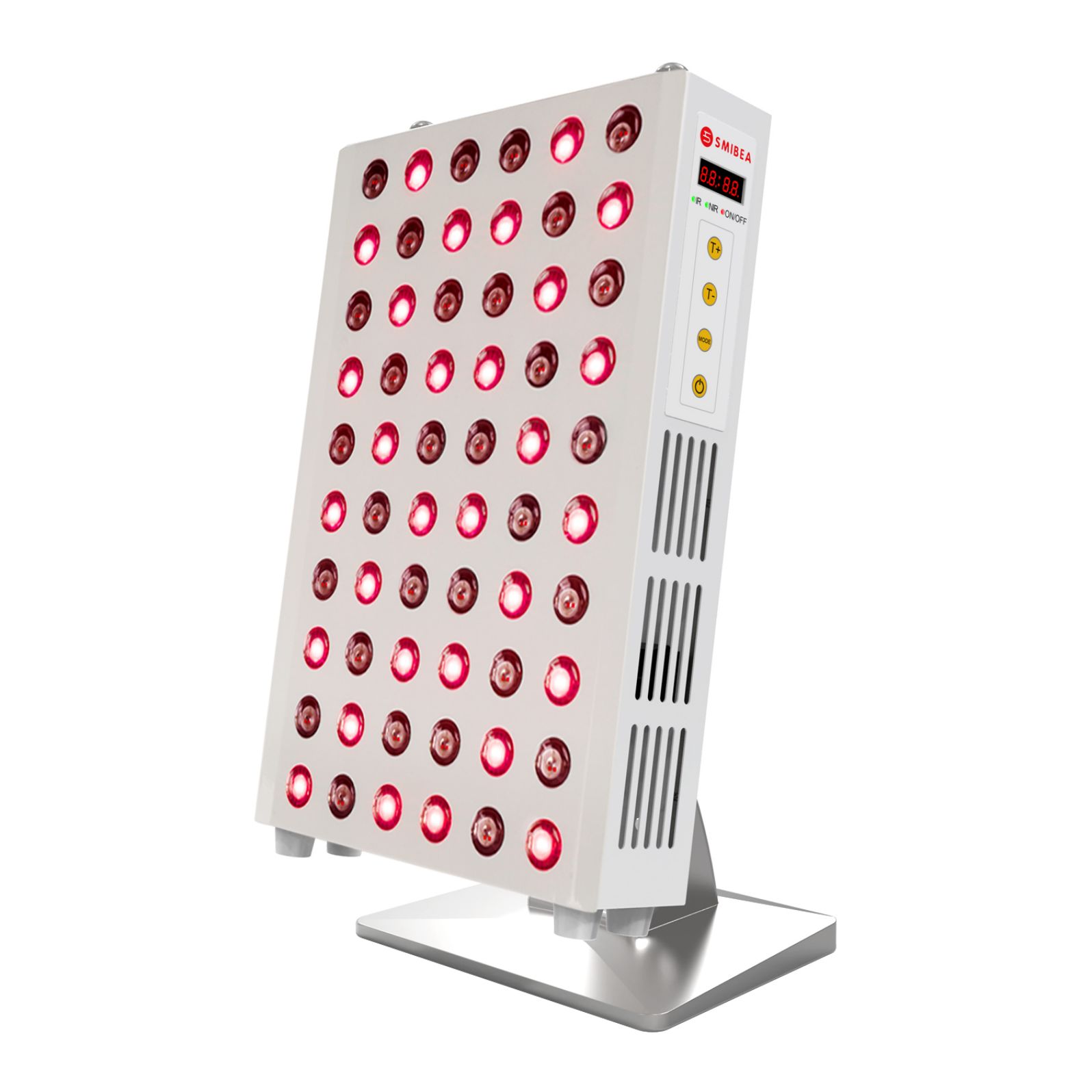 SMIBEA Factory Manufacturing Body Available 660nm 850nm 150W Latest Products Face