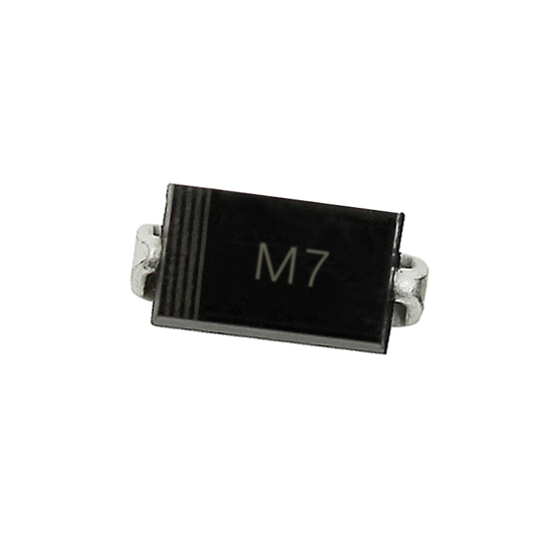 SMD 1N4007 Выпрямитель Zener диод маркировочный код 1A 1000 в M7 SMA M2 M4 M5 A1 S4 T4 SMD диод
