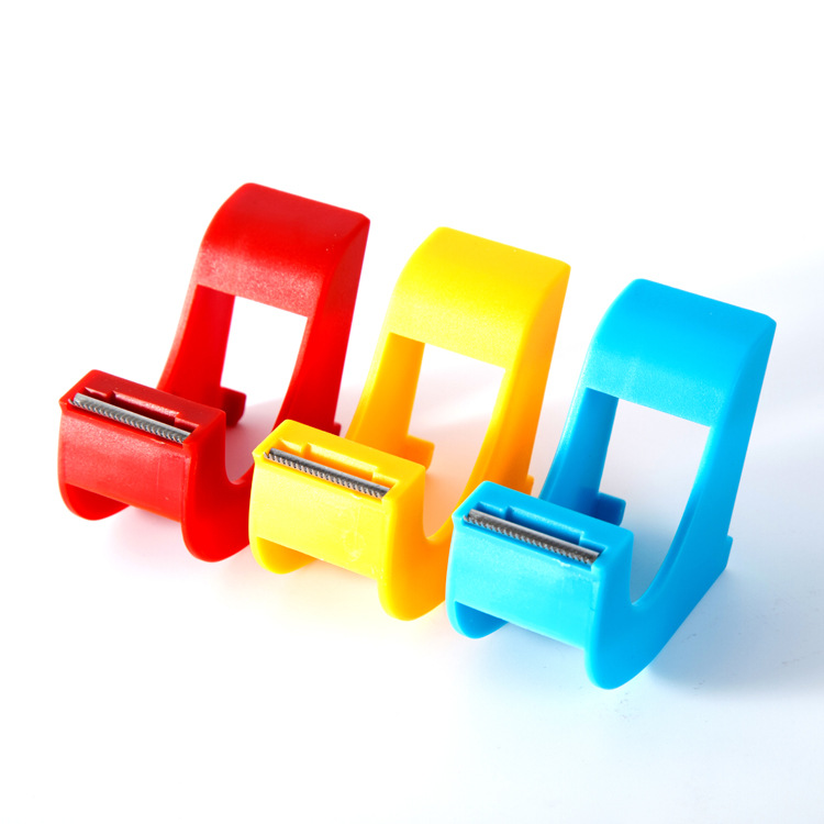 Office & School Supplies Small Tape Dispenser Adhesive Tape Cutting Tool