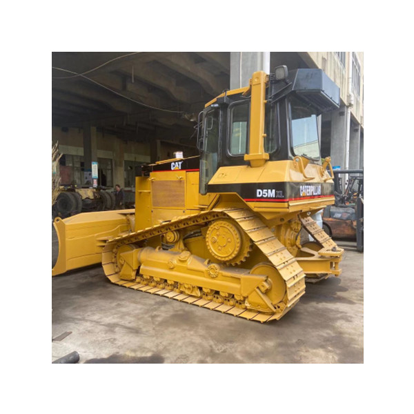 Гусеничный бульдозер Cat D5K по хорошей цене, гусеничный бульдозер, бульдозер D5K /D5M/D5N
