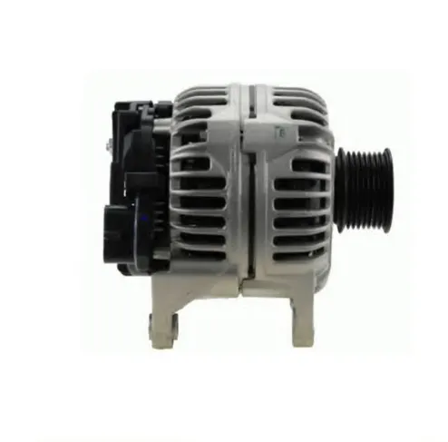 Isde Isbe Diesel Engine Alternator For Heavy Truck Generator 4892318