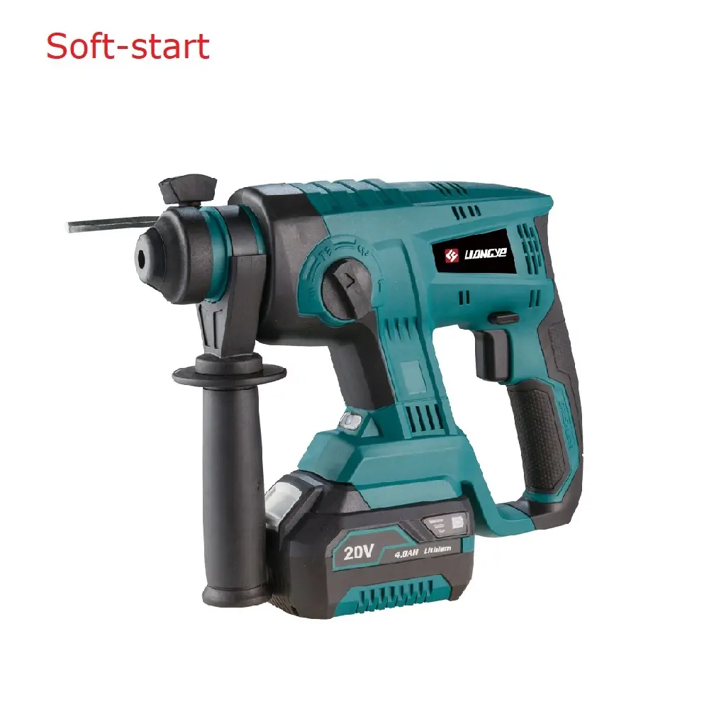 Drill Carpenter All Construction Electric Cordless Multifunctional construction power tools
