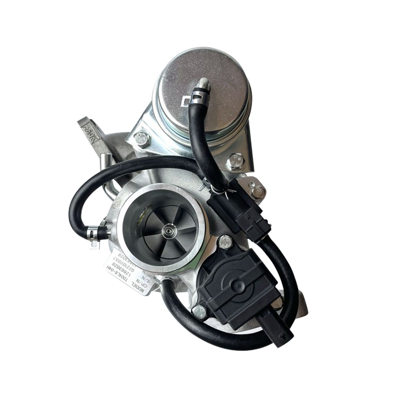 12653326 турбокомпрессора для Chevrolet Malibu Turbo TD04L6 2.0L LTG.