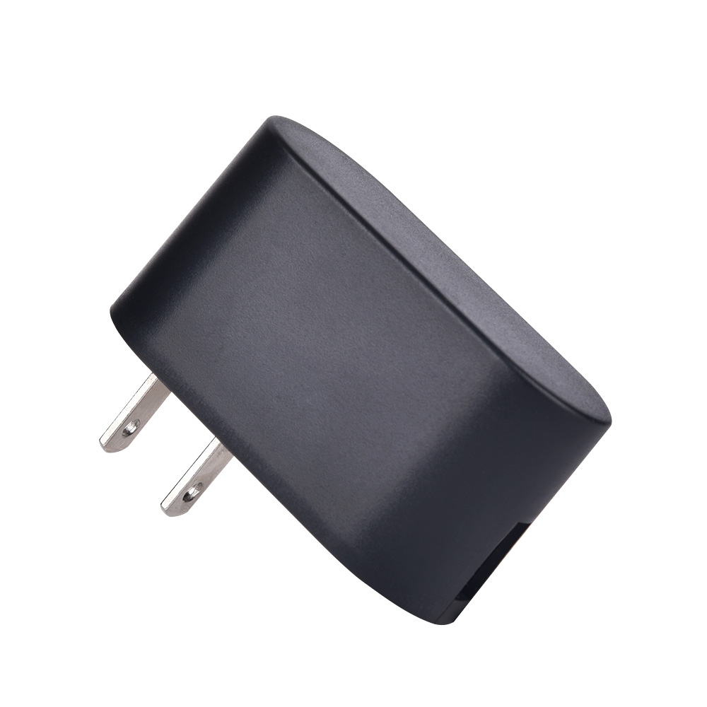 5v 1a usb настенное зарядное устройство с UL CUL TUV CE RCM PSE FC ROSH Утверждено