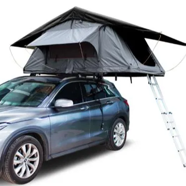 Factory directly outdoor offroad waterproof car roof top tent for outdoor camping