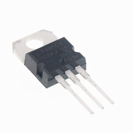 Цена оптовой продажи L7905CV L7908 09 12 7915 18 7924CV LM317T TO220 5В 9В 12В 24В adj регулятор напряжения транзистор