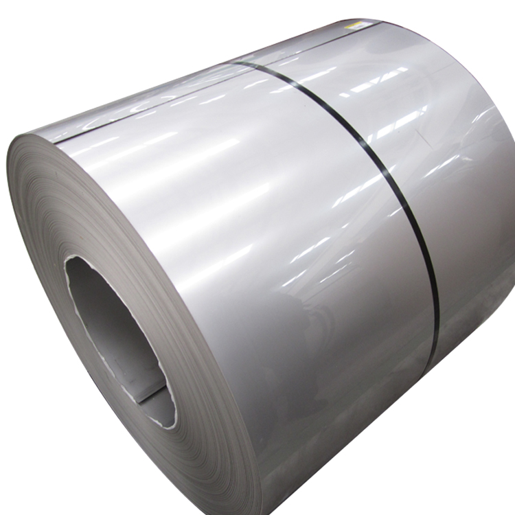 SUS 430 201 304 316 ss coils hot rolled stainless steel sheet in coil price per ton