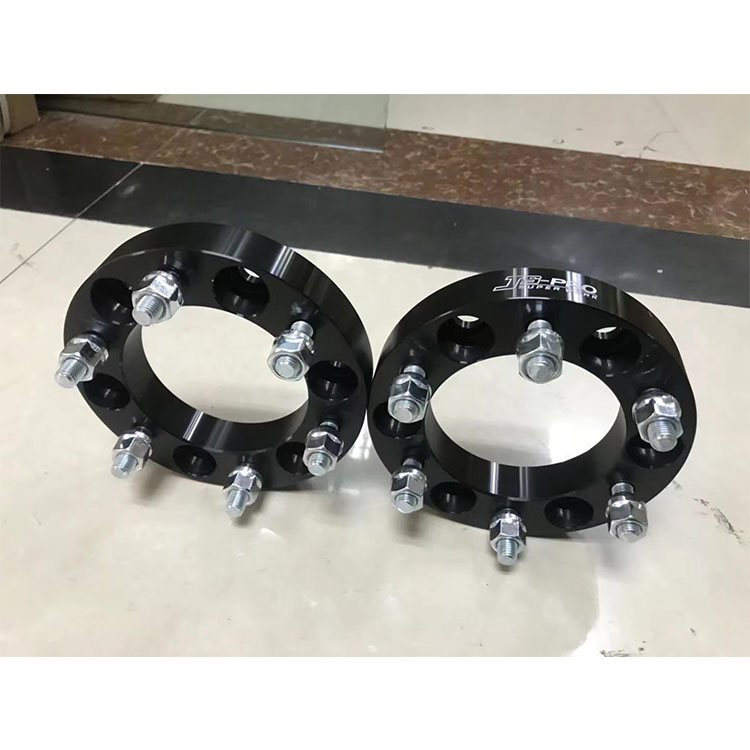 2021 Quality Guaranteed Wheel Spacers Universal Aluminum Adapter 6X139.7 Wheel Spacer