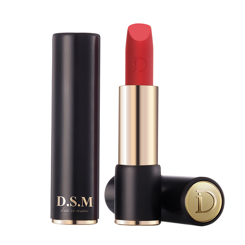 Matte 9 Velvet Colors Shades Lipstick Personal Care Long Lasting Longwear Soft Ultra Hydrating High Impact Makeup Balm Lip Stick